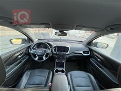 GMC Terrain